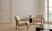 Chaise design de forme créative, esthétique moderne, chaise individuelle pour studio, salon, chaise de loisirs