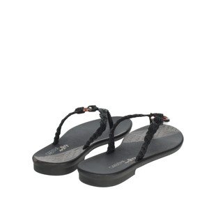 รองเท้าแตะพลิกแป้ง17902ใส่สบายรองเท้าแตะสำหรับใช้ในชีวิตประจำวัน - Product Image 3