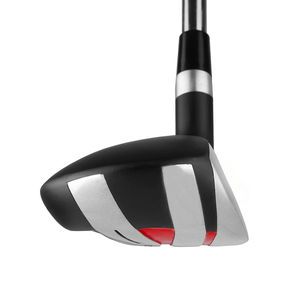 OEM Powerbilt TPS Blackout <span class=keywords><strong>Max</strong></span> ibrido Golf <span class=keywords><strong>Club</strong></span> 3/4/5 destro albero in grafite testa in alluminio Mens ferro da Golf - Product Image 2