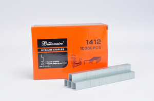 चाओयू कंपनी स्टेपल 1410 स्टेपल फर्नीचर स्टेपल - Product Image 4