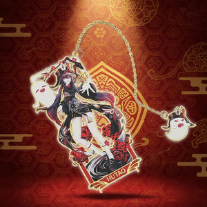 Factory Price Premium Hollow Out Metal Bookmark Set 3D Game Theme with Decorative Chain for Collectors