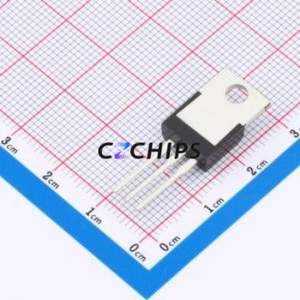 Transistor de Efecto de Campo (MOSFET) Original Nuevo SUP70101EL-GE3 TO-220AB - Product Image 2