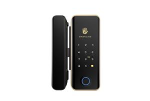 Cerradura de Puerta Inteligente con Huella Dactilar VIMA G11S, Control Remoto por Wi-Fi Tuya, Tarjeta de Acceso, Llave, para Oficina y Hogar - Product Image 4