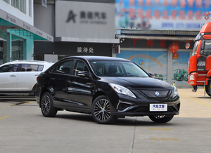 新能源东风Forthing S50 EV轿车东风风行风神小康S60 E70 T1 T5 E1电动车现货 - Product Image 2