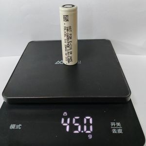 Paquete de Baterías de Iones de Litio Molipo Molicel 21700 P42A P45B 6S2P 6S3P 8000mAh 8400mAh 9000mAh 10000mAh 12000mAh 12600mAh 15000mAh - Product Image 4