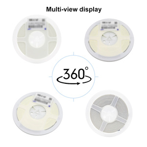 SMD gốm dày phim chip ô tô <span class=keywords><strong>c</strong></span>ấp bề mặt gắn kết điện trở AC0201JR-070RL - Product Image 3