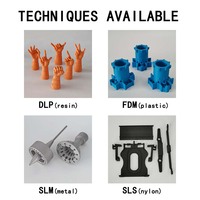 Servicio Personalizado OEM, Alineador Dental, Resina para Impresión 3D, Resina para Impresora 3D, Modelos Dentales