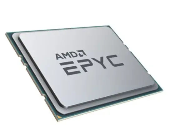 EPYC 도트리아콘타-코어 7542 2.9 GHz 32C 128MB 캐시 LGA 2066 서버 프로세서