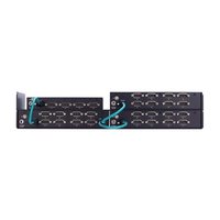 Konverter USB-ke-Serial Moxa UPort 1450I-G2 Konektor Jantan DB9 hingga 5 Gbps