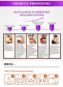 Extrait d'herbes sauvages naturelles, huile essentielle liquide, emballée sous vide pour l'agrandissement et le lifting <span class=keywords><strong>des</strong></span> hanches - Product Image 6