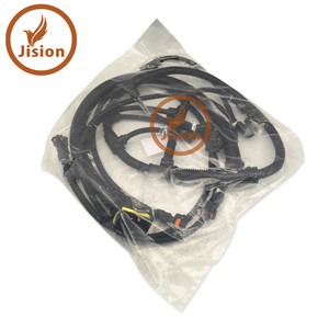 65291016211C ชุดสายไฟสำหรับรถขุด DX330LC DX340LC DX300XL, รถขุด - Product Image 1