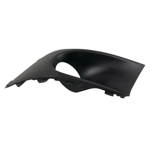 Imballaggio telaio luminoso paraurti anteriore in plastica 57731 aj040 per Subaru Legacy Kit corpo 2010 2012