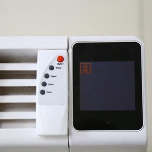 เครื่องปรับอากาศแบบแฟนคอยล์ ยูนิตทำความเย็นเชิงพาณิชย์ - Product Image 2