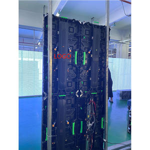 원스톱 서비스 고주사율 HD LED 디스플레이 풀 섹시 영화 비디오 P4.81 야외 렌탈 캐비닛 - Product Image 4