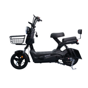 New Arrival Electric <strong>Bike</strong> E <strong>Bike</strong> Adult 48v 350w Electric Scooter 14 Inch Electric <strong>Bike</strong> Price Wholesale China - Product Image 4