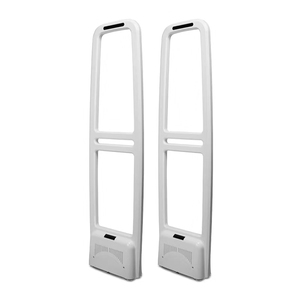 Chống Trộm An Ninh Báo Động Cửa Hệ Thống EAS AM 58Khz Cho Siêu Thị Cửa Hàng - Product Image 5