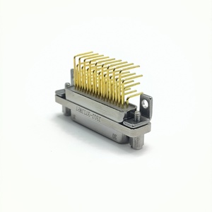 J30j loạt J30J-37TJL J30J-37ZKP J30J-37TJN J30J-37ZKN J30J-37TJS J30J-37ZKS J30J-37TJW-J J30J-37ZKW 37-Cores Micro D kết nối - Product Image 5