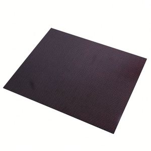 JD Carbon Fiber Plate/sheet/board/panel - Product Image 3
