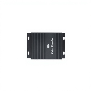 Encodeur vidéo HD vers IP à un <span class=keywords><strong>canal</strong></span> DMB-8900A H265 HEVC H264, streaming en direct RTMP - Product Image 4