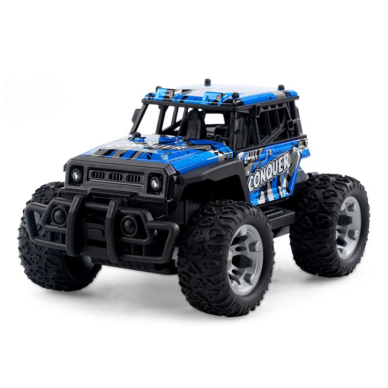 オフロードRCカー Buy JJRC C8811 RTR 1/20 4WD Brushless RC Car - 40km/h Off