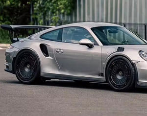 Jantes forgées 17 18 19 20 22 24 26 pouces pour 964 Panamera <span class=keywords><strong>911</strong></span> 718 991 992 981 993 996 711 997 918 Spider Cayman - Product Image 4