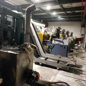 25 Ton Mesin Die-Casting Logam Campuran Seng Pabrik Sepatu Gesper Pakaian Dalam Pengolahan Perhiasan Mesin dan Peralatan - Product Image 2