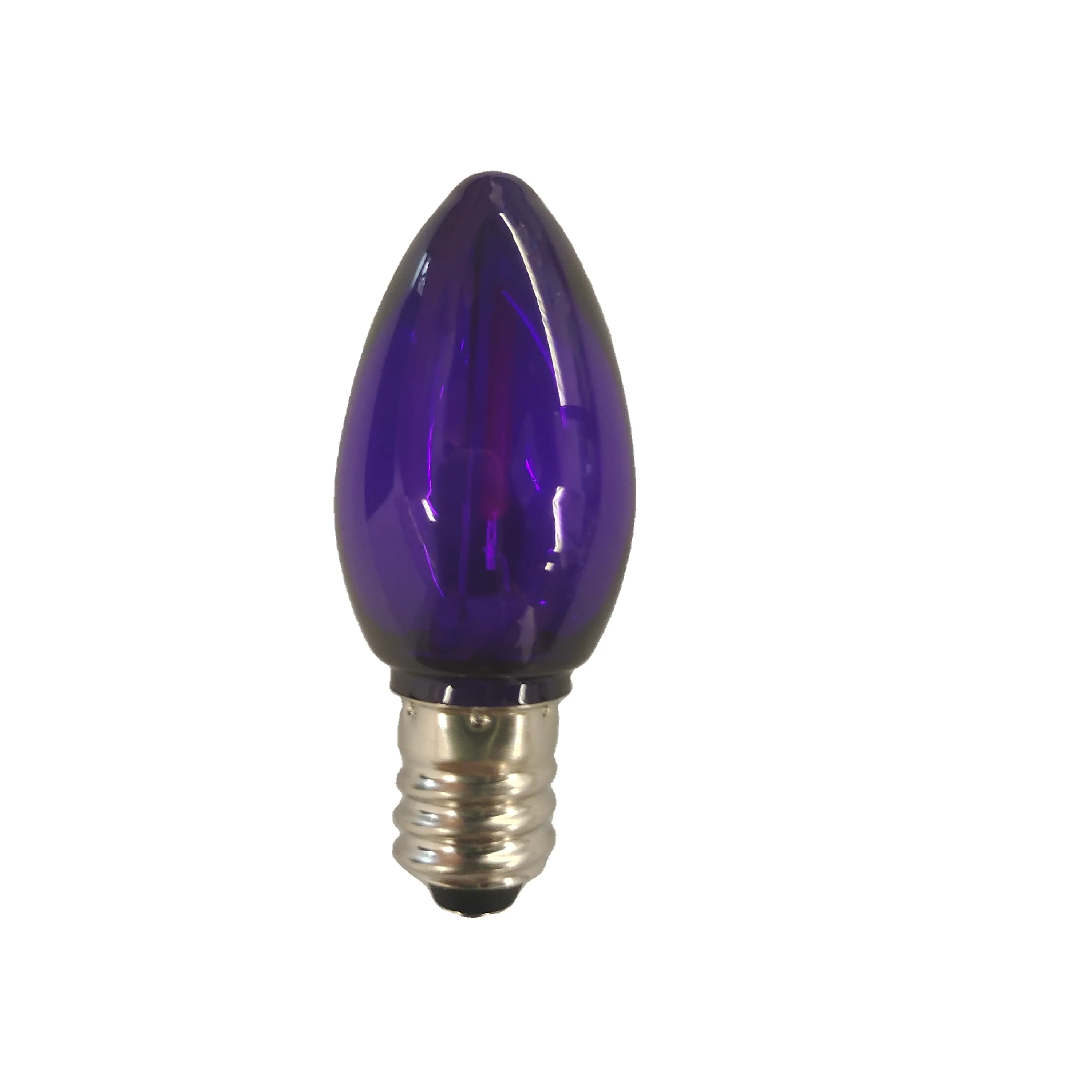 150 Watt LED Candelabra Bulbs