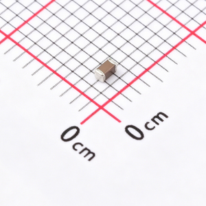 GRM188R61C106MA73D SMD MLCC Multilayer Ceramic <b>Capacitor</b> High Reliability Surface Mount <b>Capacitor</b> - Product Image 1