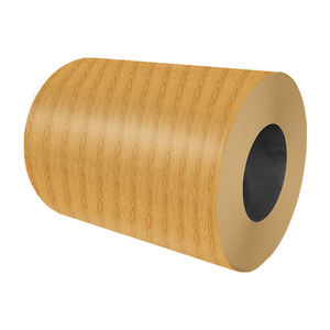 저렴한 가격의 스틸 코일 시트 아연 도금 <span class=keywords><strong>PPGI</strong></span> 코일 아연 도금 스틸 루핑 시트 - Product Image 4