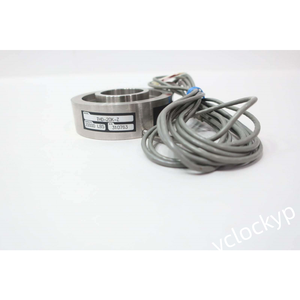 Transducer Techniques THD-20K-Z Transducteur Cellule de pesage 20 lb FNFP Utilisé - Product Image 4