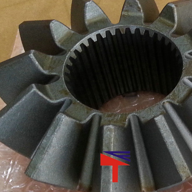 Front Axle Gear 421-22-11461 for Komatsu Wheel Loaders