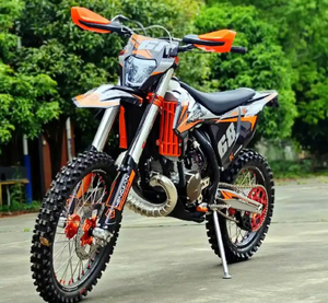 Utilizado para <span class=keywords><strong>Yamaha</strong></span> Yz250f. Motocicleta Todoterreno de Alta Calidad, Motor Perfecto, Súper Potencia - Product Image 2