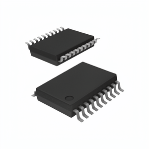 Buy Electronics Components Online In Stock TLC2543CDB Data Acquisition 20 SSOP - Product Image 1