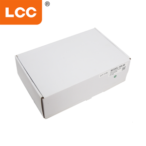 LCC Velocidad única 2 transmisores 1 receptor Control remoto inalámbrico industrial universal - Product Image 6