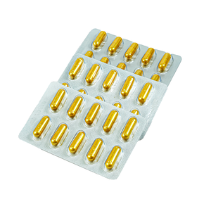 Ventes directes d'usine de produits de santé diététiques à base de plantes Maca Ginseng Epimedium 0 # Capsules pour le soutien de la fonction masculine - Product Image 6