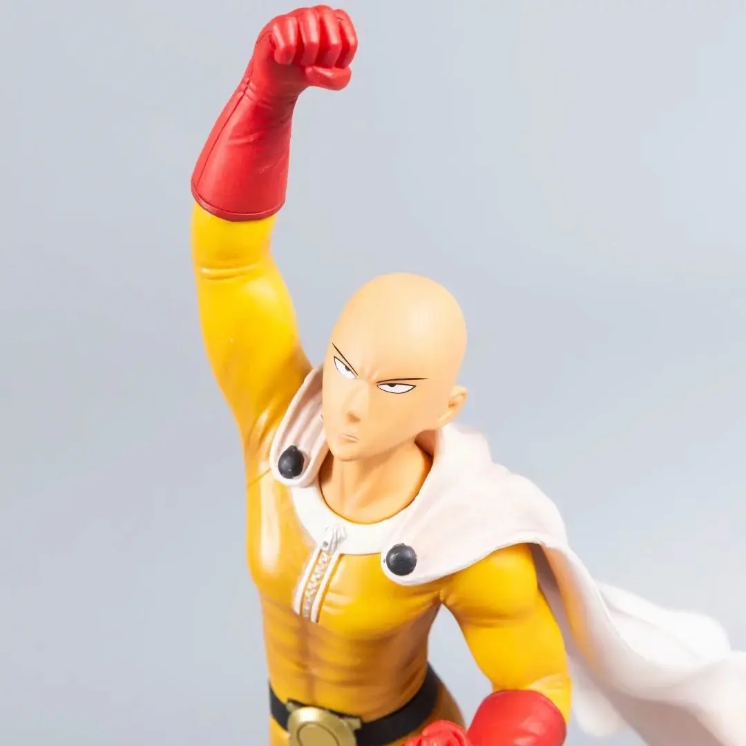 Newstar NS1344การ์ตูนญี่ปุ่น GK One Punch Man ตัวละครอนิเมะตัวละคร