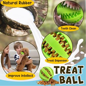 Ball and More Rope Dog Chew Toys <span class=keywords><strong>con</strong></span> lindos juguetes <span class=keywords><strong>para</strong></span> perros chirriantes Paquete de 9 juguetes de lujo <span class=keywords><strong>para</strong></span> la dentición <span class=keywords><strong>para</strong></span> cachorros de perros pequeños - Product Image 4