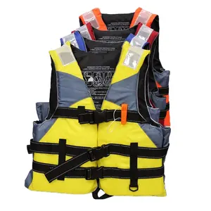 Factory Supplier High Quality EPE Foam Life Jacket for Adult and Kid