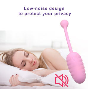 جهاز الاستمناء للعب الجنس للبالغين-للإناث جي سبوت هزاز ألعاب جنسية بن وا كرات للنساء - Product Image 3