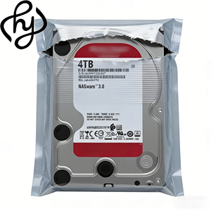 Disque dur interne SATA 4 To 6 Gbps 7200 tr/min 256 Mo de cache 3,5 pouces WD40EFPX Garantie <span class=keywords><strong>1</strong></span> an Neuf pour serveur <span class=keywords><strong>NAS</strong></span> <span class=keywords><strong>RAID</strong></span> - Product Image 3
