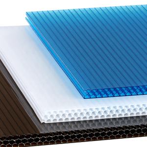 <span class=keywords><strong>แผ่น</strong></span>โพลีคาร์บอเนตแกนรังผึ้งรังผึ้งรังผึ้งรังผึ้ง - Product Image 3