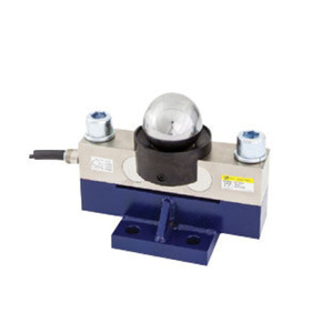 Sensores de tipo puente Veidt para básculas automotrices originales coreanas Dacell Dallon, modelos CT-T20, CT-T25, CT-T30, con pantalla digital - Product Image 1