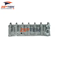 Culasse de moteur Diesel Turbo 908502 11040-34J04 2.8TD RD28T RD28 pour Nissan Patrol GR Y60
