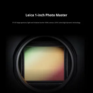 Teléfono Inteligente <span class=keywords><strong>Xiaomi</strong></span> 17 <span class=keywords><strong>Ultra</strong></span> 5G Original, ROM Global, 16GB+1TB, Cámara Cuádruple Leica, Snapdragon 8 Gen 5, Desbloqueado - Product Image 6