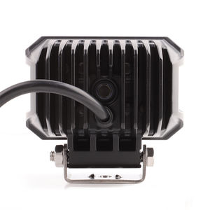 Projecteurs Projecteurs 28W LED Lampe de travail Offroad LED Lights Bar SUV <span class=keywords><strong>ATV</strong></span> Tracteur LED 1600lm LED Bar Accessoires de voiture auxiliaires - Product Image 6