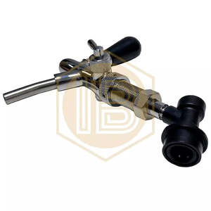 Rubinetto per birra Corny Keg con compensatore - Product Image 2