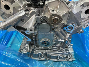 Motore 3.0t di alta qualità Ea837 Cjt Cjw CGW Cna V6 per <span class=keywords><strong>Audi</strong></span> Q7 A6 A7 A8 3.0t - Product Image 6