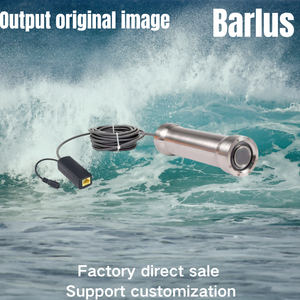 Barlus Tauchen, Angeln, Unterwasser technik und viele andere Anwendungen Unterwasser-<span class=keywords><strong>IP</strong></span>-Kameras - Product Image 2