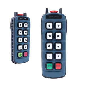 การควบคุมระยะไกลอุตสาหกรรมแบบยกป้องกันการกระแทกสินค้าแบรนด์ชื่อเสียง - Product Image 3