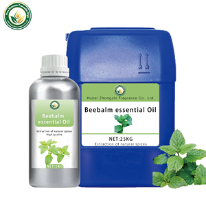 Aceite Esencial de Bálsamo de Abeja Carmesí al por Mayor, Aceite Esencial de Bálsamo de Abeja Puro <span class=keywords><strong>para</strong></span> Aromaterapia, Cosméticos, Jabones y Velas - Product Image 6